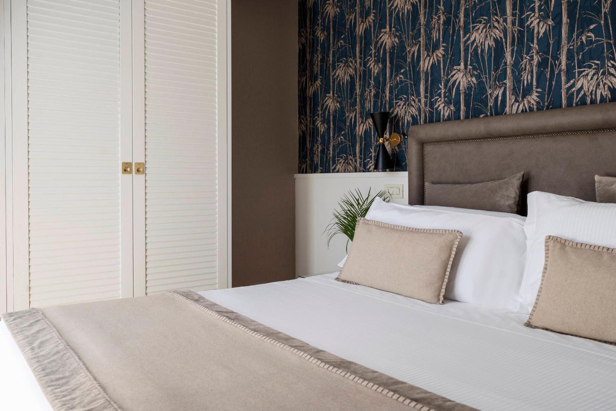 Hotel Maestrale Riccione Cameră foto